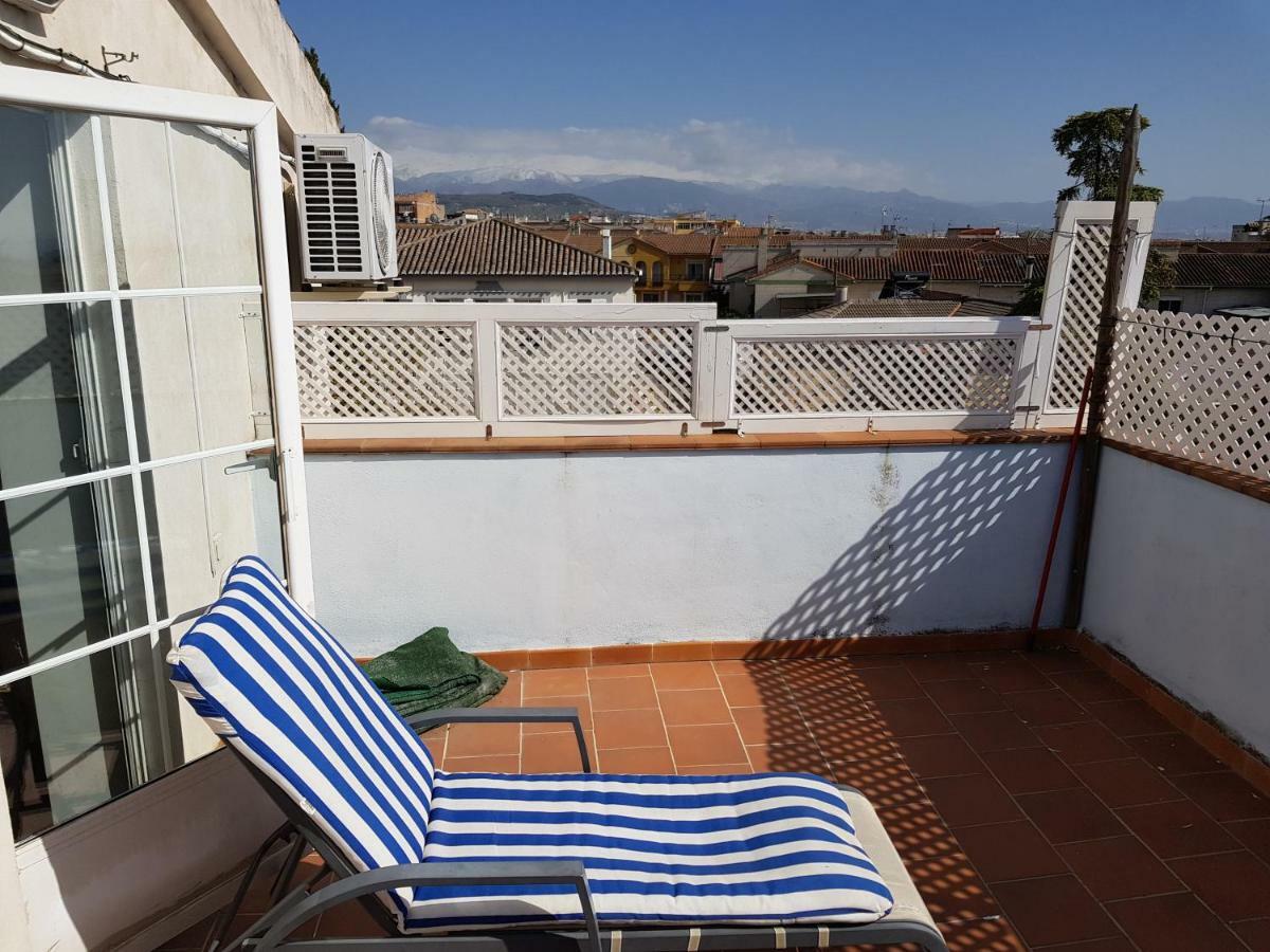 Villa Casa En Peligros Cerca De Granada Extérieur photo